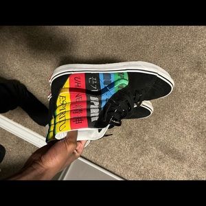 Cool vans